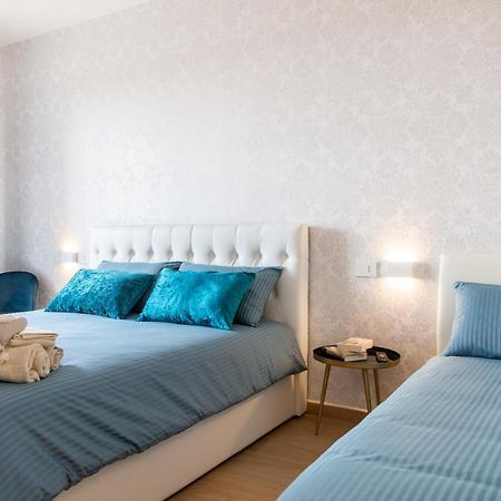 Assisi Panoramic Rooms Dış mekan fotoğraf