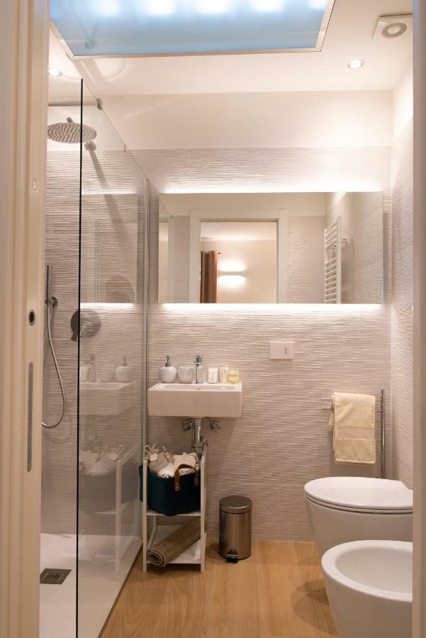 Assisi Panoramic Rooms Dış mekan fotoğraf