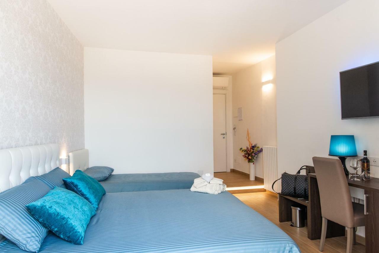 Assisi Panoramic Rooms Dış mekan fotoğraf