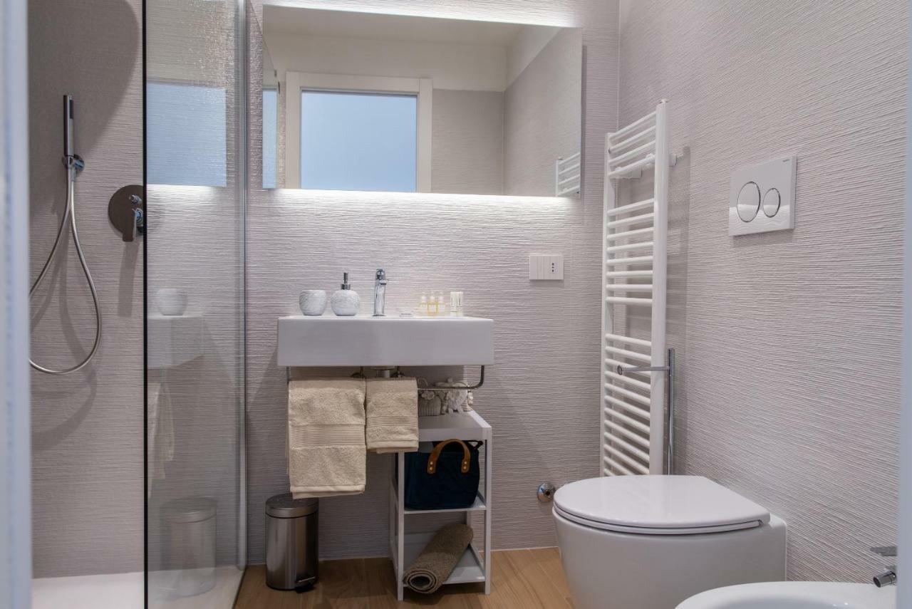 Assisi Panoramic Rooms Dış mekan fotoğraf