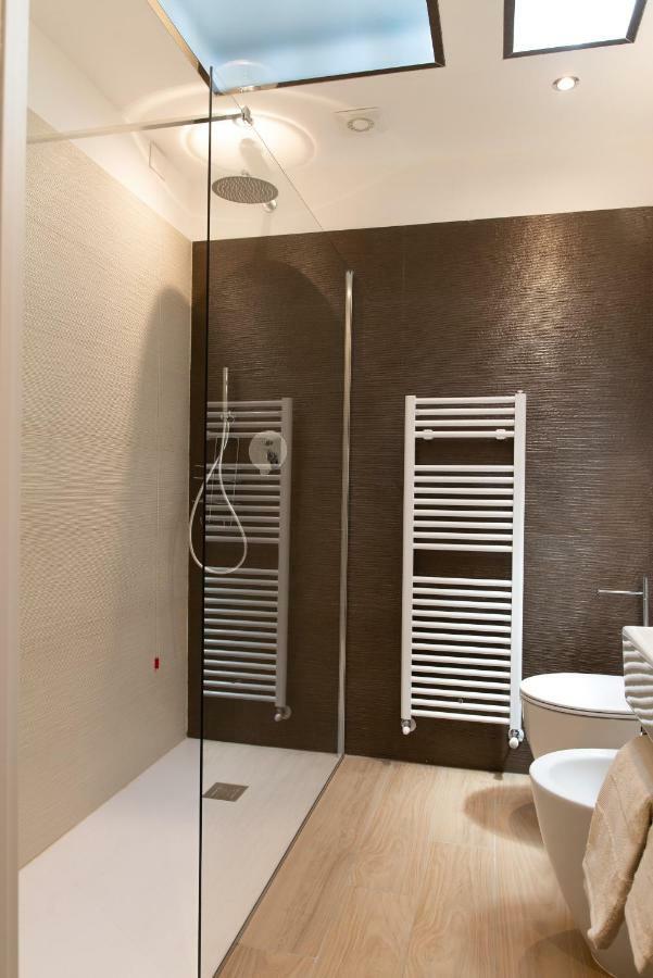 Assisi Panoramic Rooms Dış mekan fotoğraf
