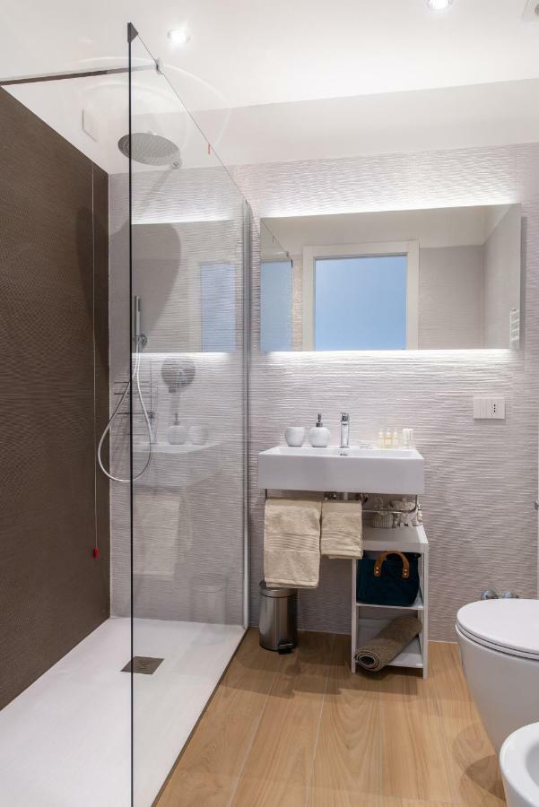 Assisi Panoramic Rooms Dış mekan fotoğraf